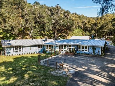 6645 Fern Canyon Rd