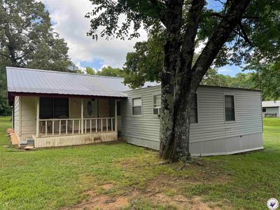 538 County Road 3541