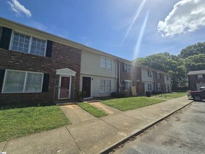 6526 White Horse Rd UNIT 15E