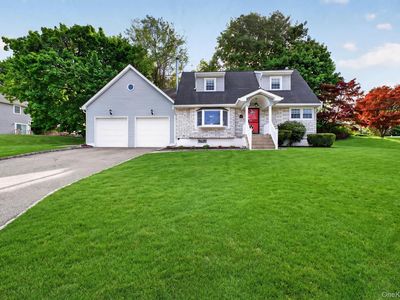 14 Jerome Drive