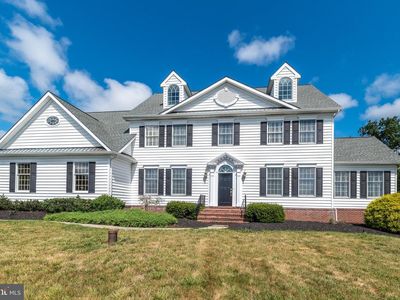 2560 Country View Ln