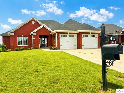 Property at 141 Royal View Dr, Lebanon, KY