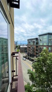 1711 E Olive Way #408