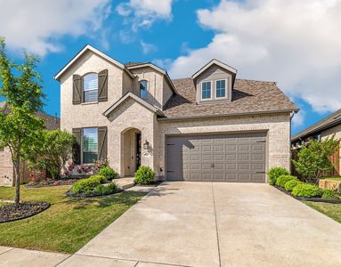 4025 Fox Trotter Dr