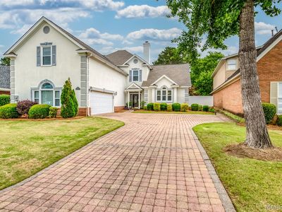 352 Green Chase Cir