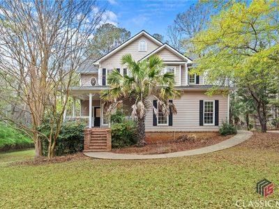 Property at 1550 Oconee Crossing Cir, Bogart, GA