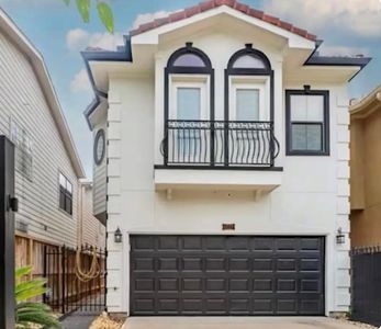Property at 5227 Cornish St, Houston, TX