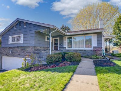 39 Northern Terrace