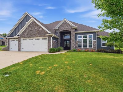 4813 Annandale Ct