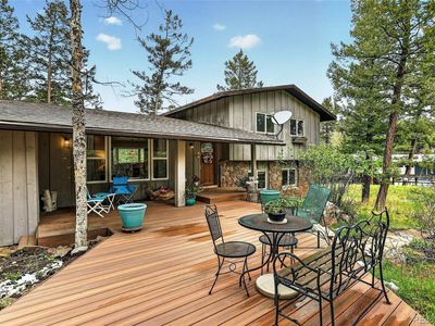 28221 Bonanza Drive