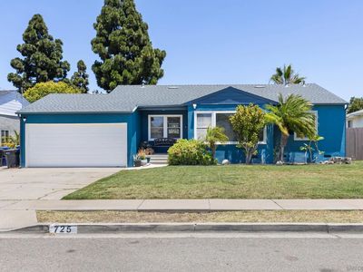 725 Garrett Ave