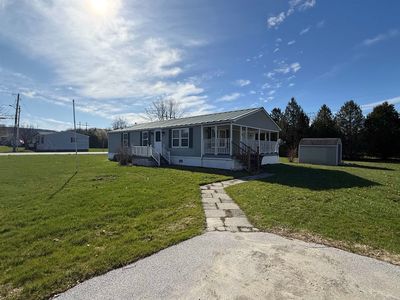 Property at 10 James Circle, Saint Albans, VT