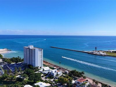 2100 S Ocean Dr #15A