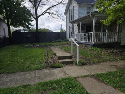 20 W 2nd St