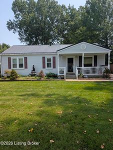 Property at 9813 Wilton Dr, Fairdale, KY