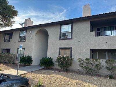 2606 S Durango Dr APT 151