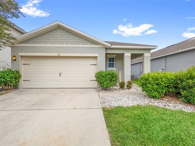 211 DUKE DRIVE
