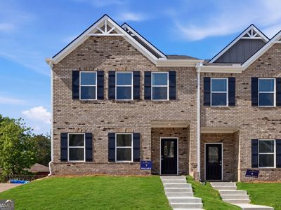 3643 Parkway James Dr