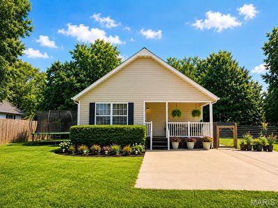 Property at 3928 Highway N, Robertsville, MO