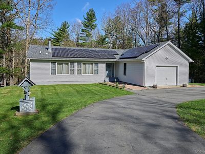 Property at 39 Pitio Road, Glen Spey, NY
