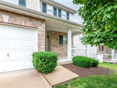 4940 Hurstborough Ct