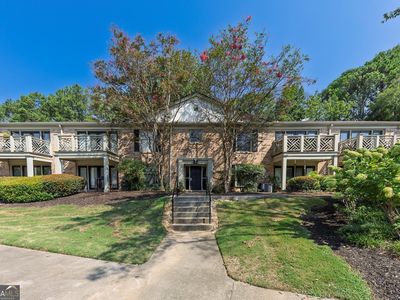 3650 Ashford Dunwoody Rd NE Unit 718