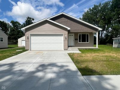 306 N Brown Ave