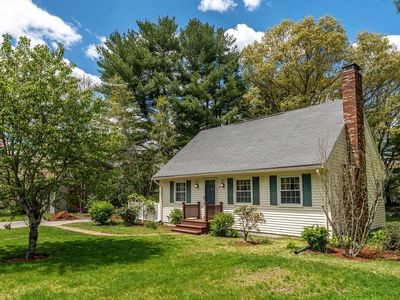 Property at 34 Oakhill Ave, Attleboro, MA