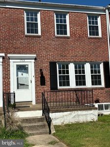 Property at 1713 Glen Ridge Rd, Towson, MD