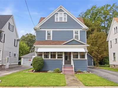 18 Otis St