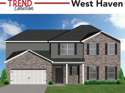 157 Oxford Landing Dr
