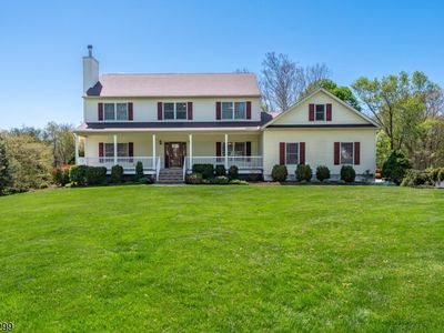 4 Kindred Ct