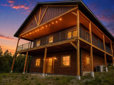 249 Elk Ranch Rd