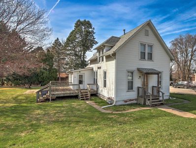 518 Pine Lake Ave #A