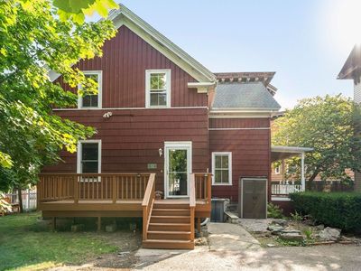 Property at 12 Adella Pl, Allston, MA