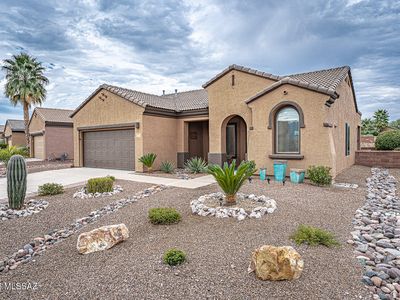 5864 S Azure Vista Way