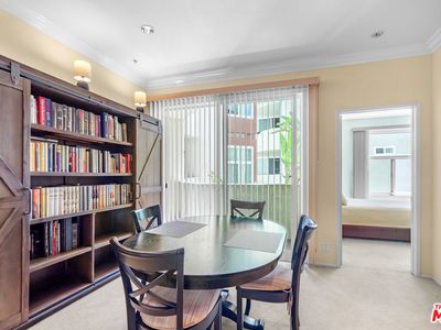 620 S Gramercy Pl APT 222