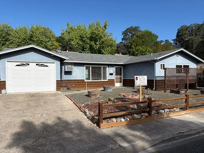Property at 1625 Palm Dr, Lakeport, CA