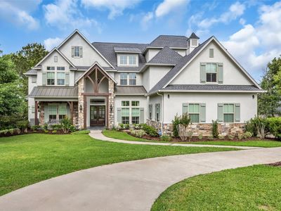 8416 Majestic Lake Ct