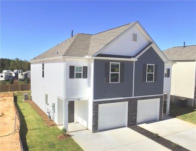 468 Seaborn Cir