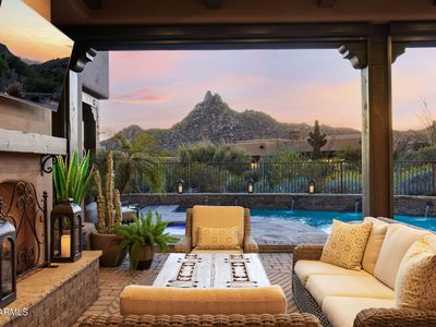 10585 E Crescent Moon Drive #15