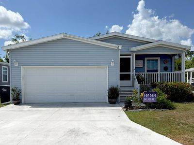 Property at 7821 Chandler St, Ellenton, FL