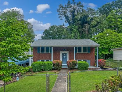 110 Wendell Ct