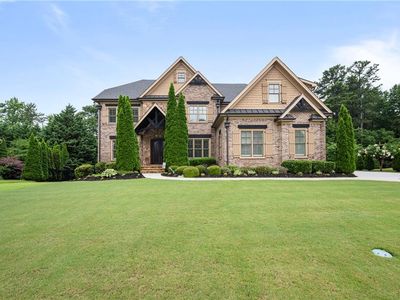 2220 Cambridge Hill Ct