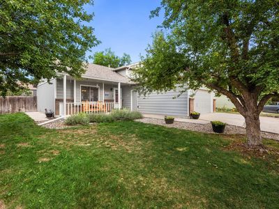 Property at 4224 Table Mountain Pl, Fort Collins, CO