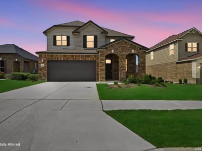 118 E Granite Shoals
