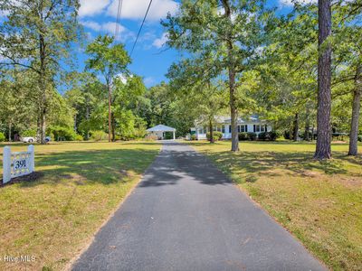 391 St Andrews Church Road