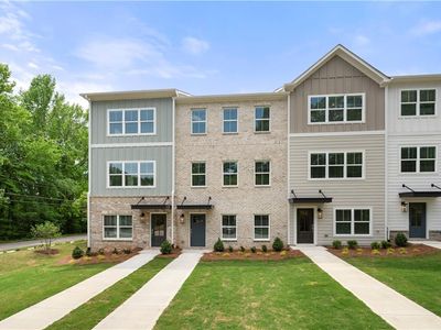 5493 Blossomwood Trl SW #2