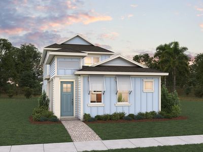 Penta Plan, Weslyn Park at Sunbridge