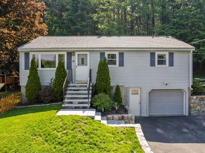 21 Michigan Dr